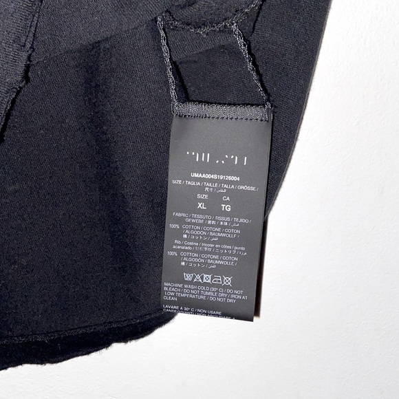 Ben Taverniti™️ Unravelproject to create something new you must first destroy XL - Picture 7 of 8